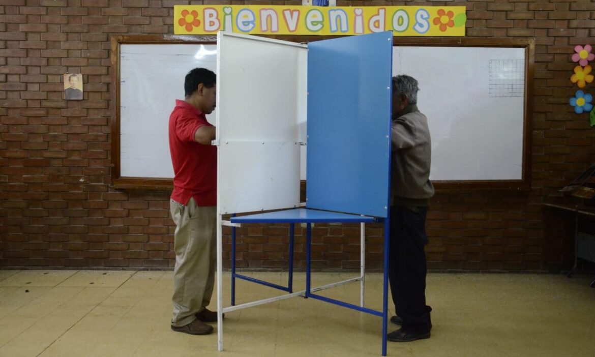 guatemaltecos en las urnas o sobre cómo averiguar dónde me toca votar en 2023